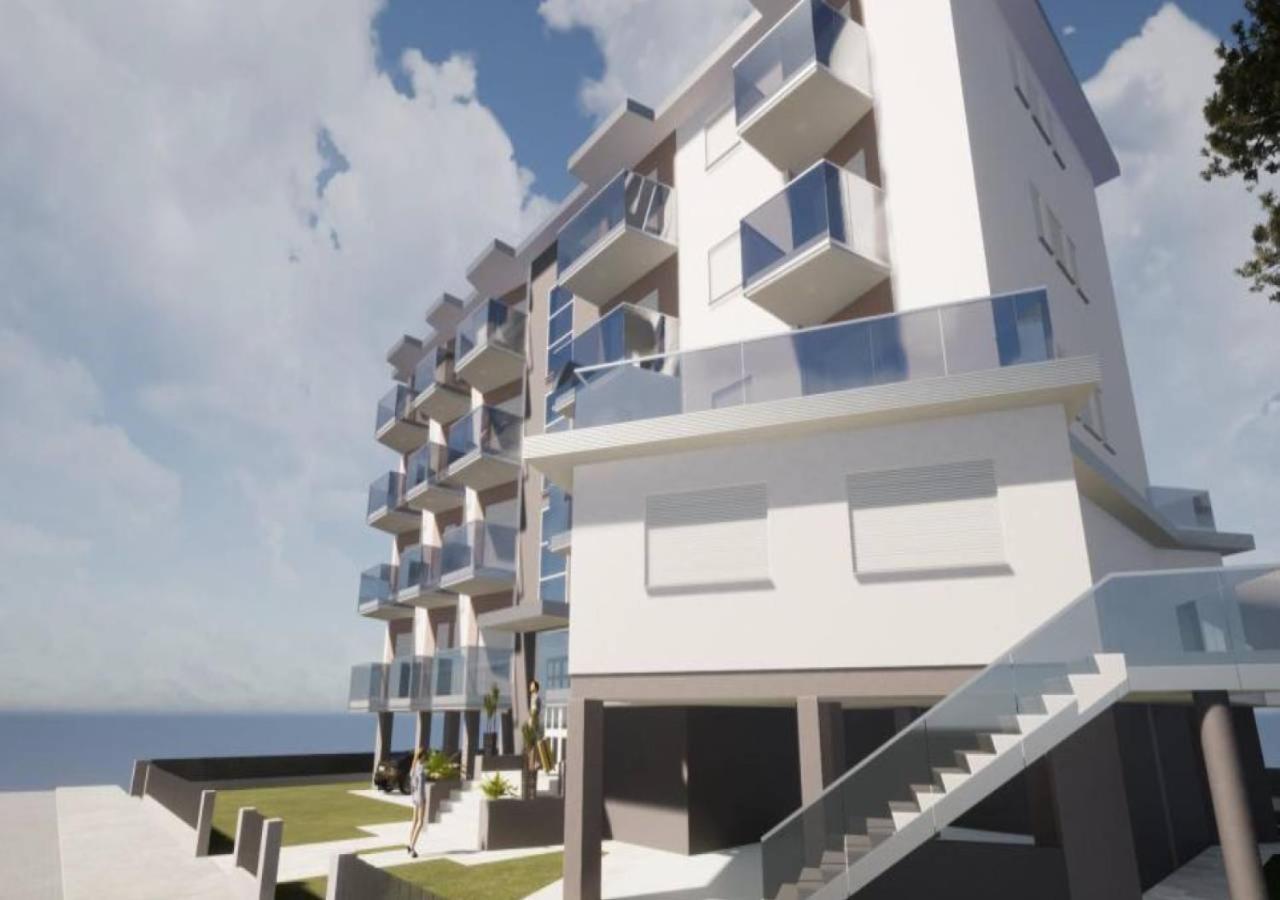 Altan Apartment